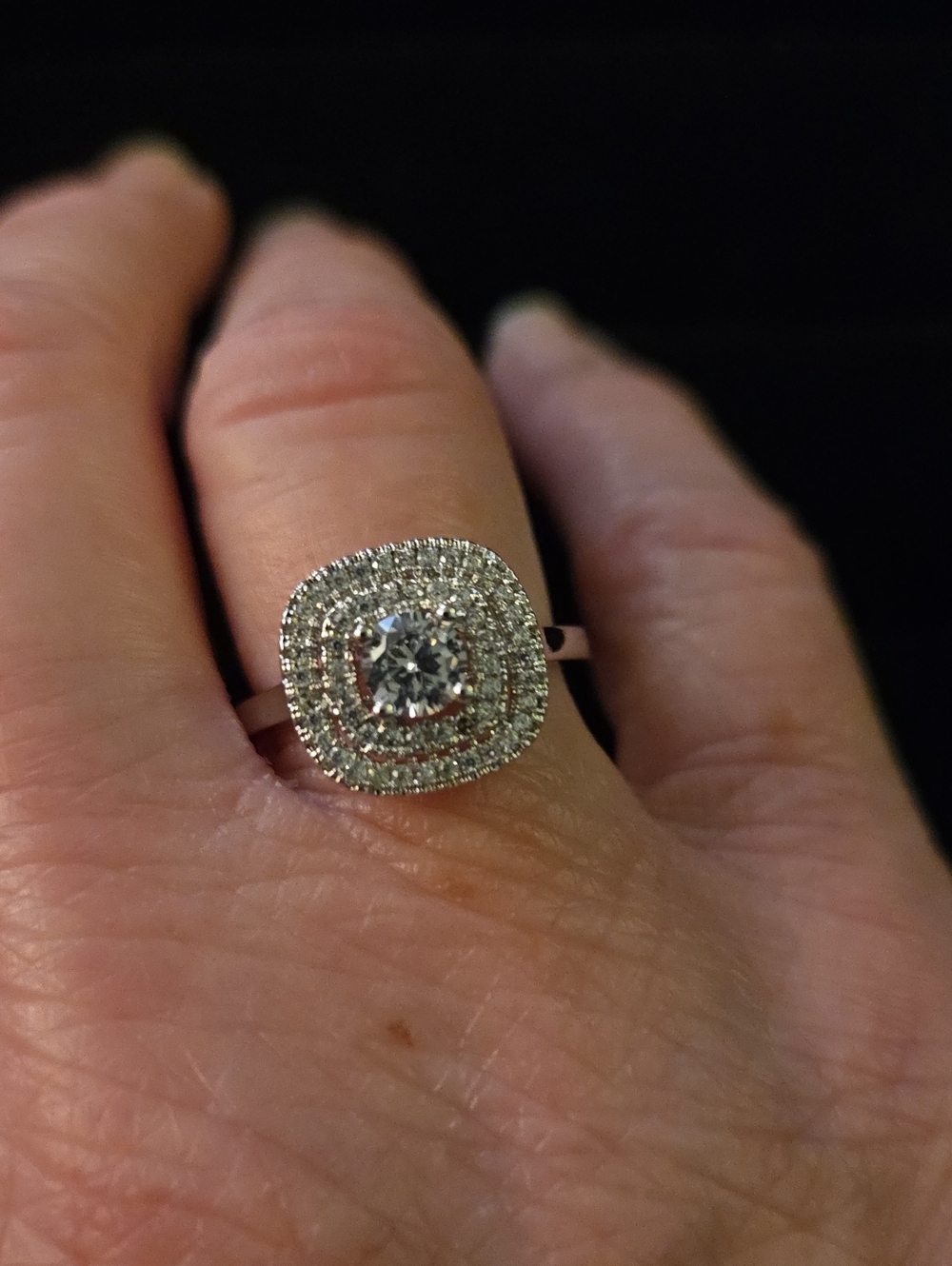 NEW - Ring...size 8
